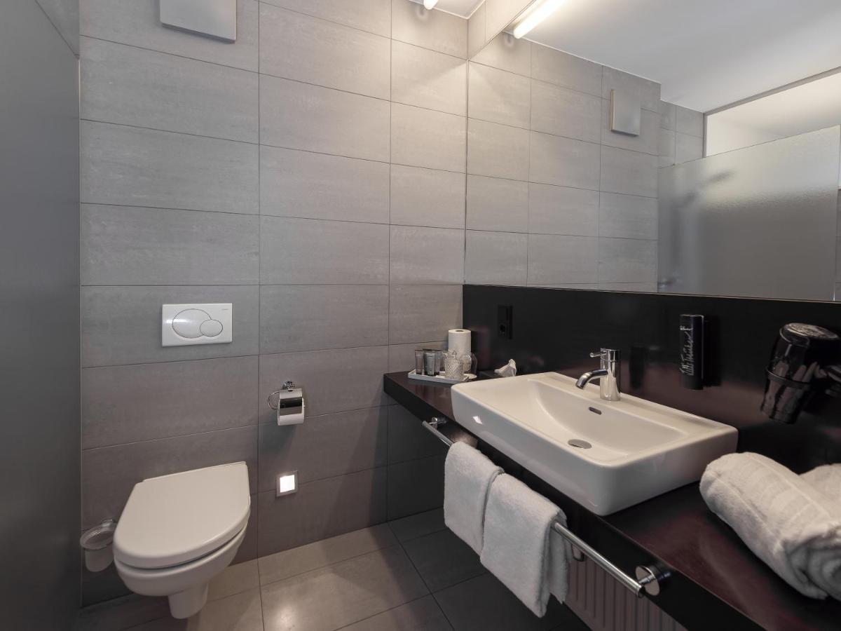 Belmonte Tirol - Boutique Hotel ซิลเลียน ภายนอก รูปภาพ