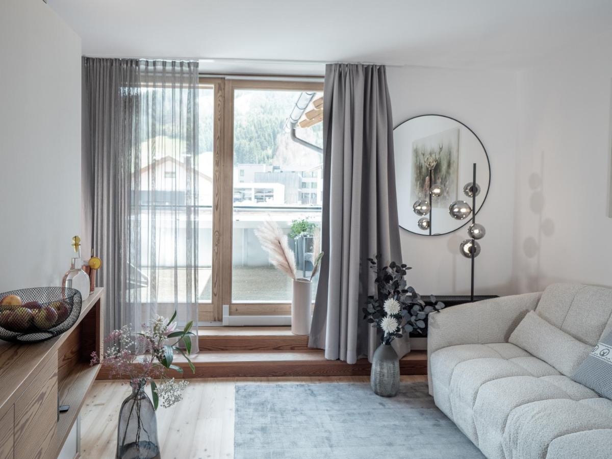 Belmonte Tirol - Boutique Hotel ซิลเลียน ภายนอก รูปภาพ