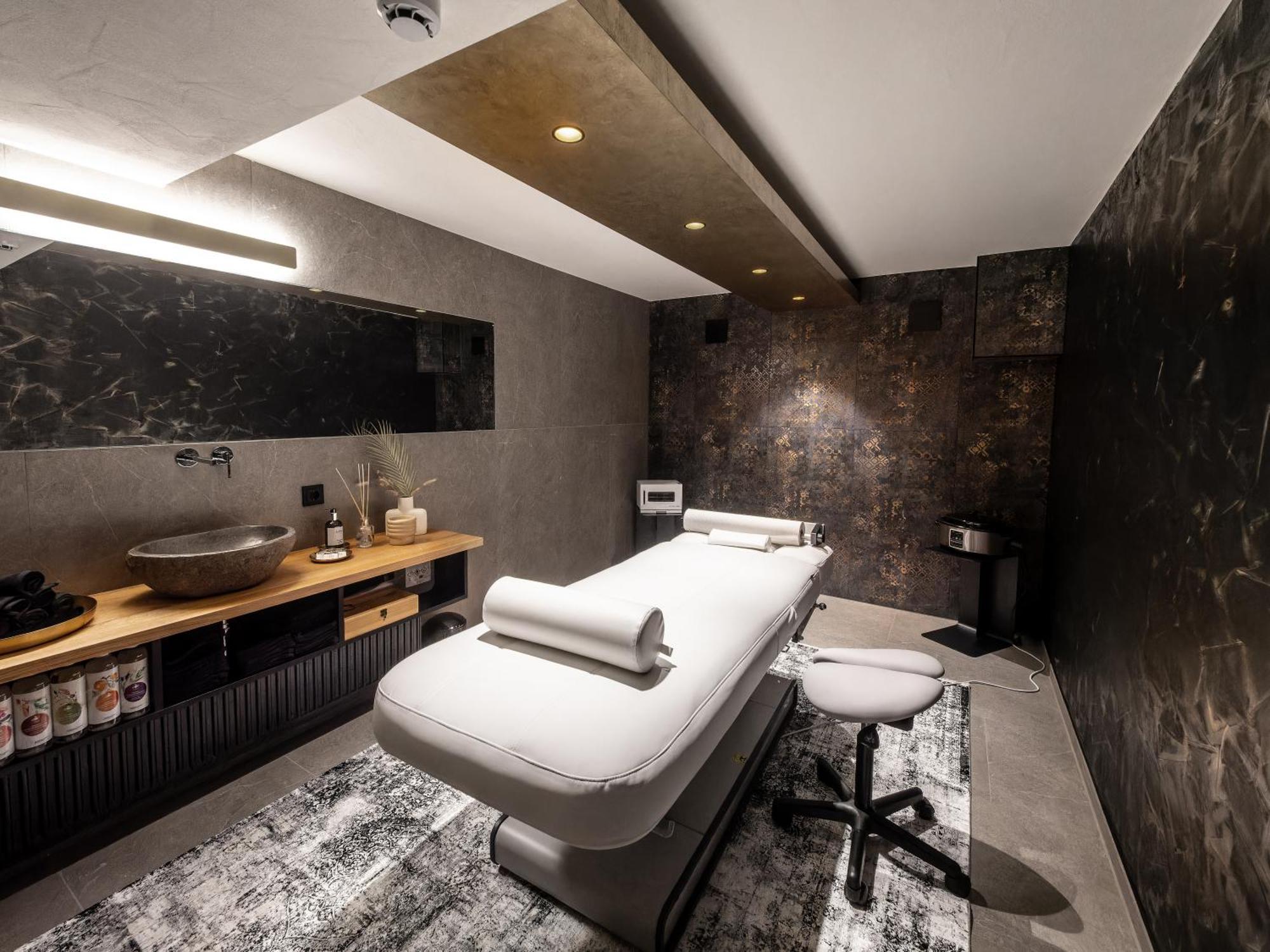 Belmonte Tirol - Boutique Hotel ซิลเลียน ภายนอก รูปภาพ