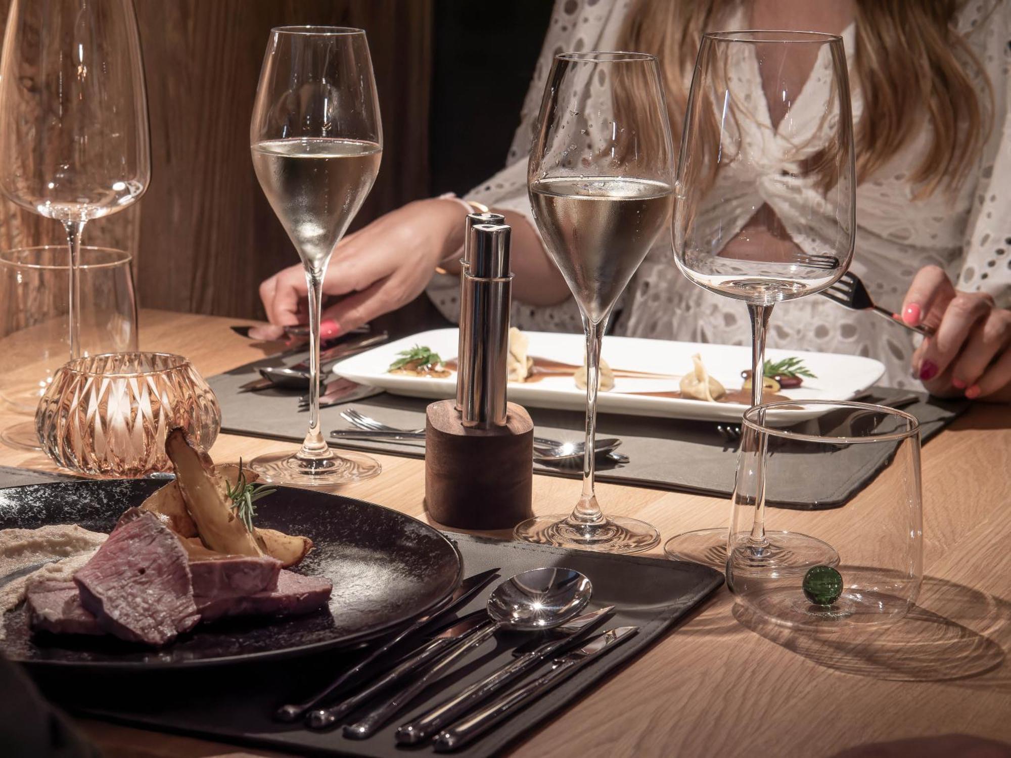 Belmonte Tirol - Boutique Hotel ซิลเลียน ภายนอก รูปภาพ