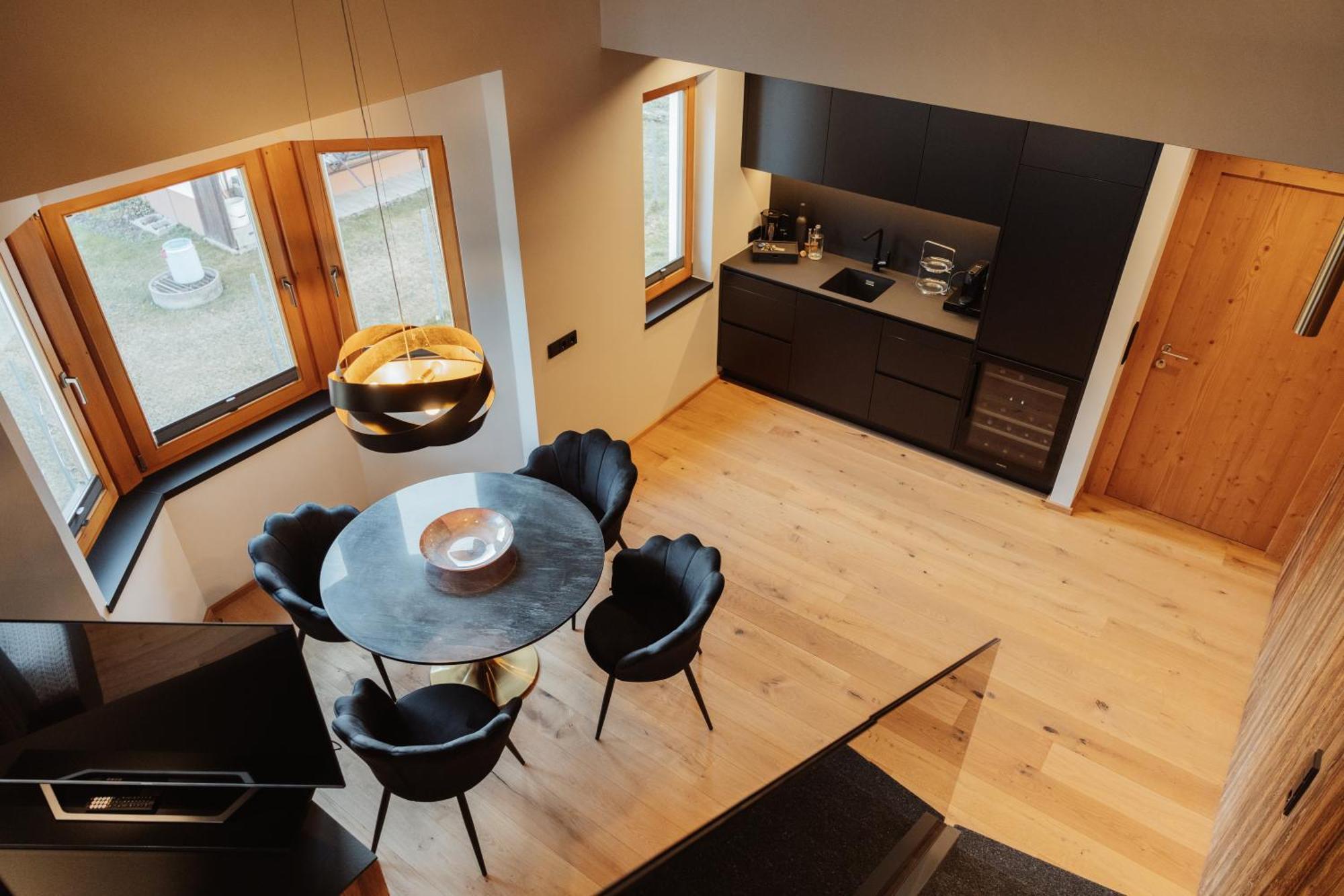Belmonte Tirol - Boutique Hotel ซิลเลียน ภายนอก รูปภาพ
