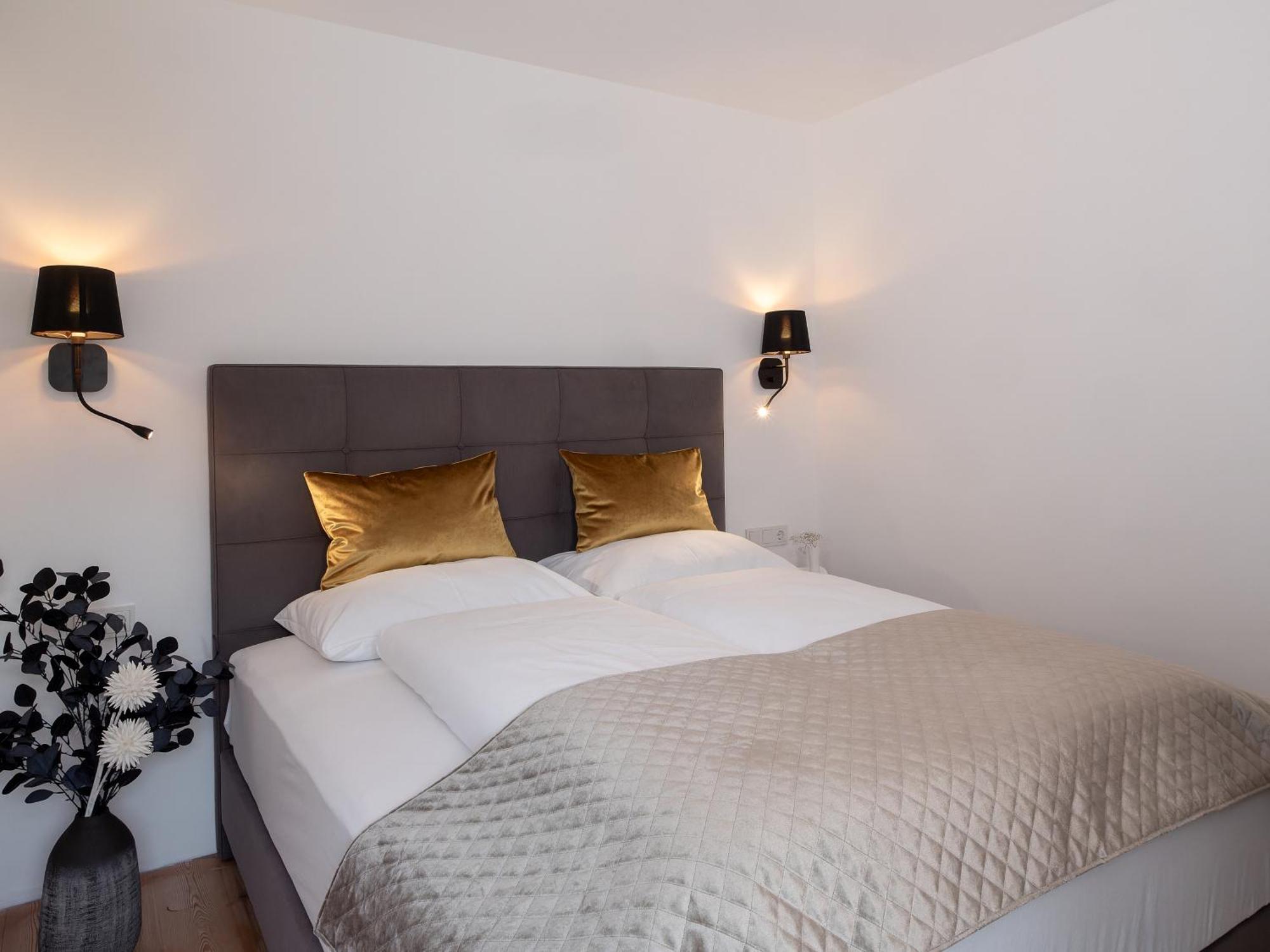 Belmonte Tirol - Boutique Hotel ซิลเลียน ภายนอก รูปภาพ